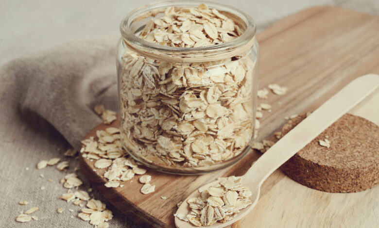 تجربتي مع الشوفان لإنقاص دهون البطن