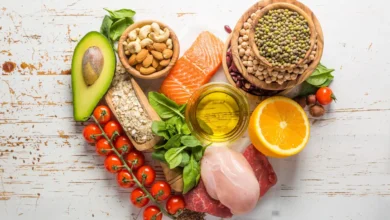 وصفة تخسيس سريعة المفعول.. كيف أنحف 2 كيلو في أسبوع؟ 7 وصفة تخسيس سريعة المفعول.. كيف أنحف 2 كيلو في أسبوع؟