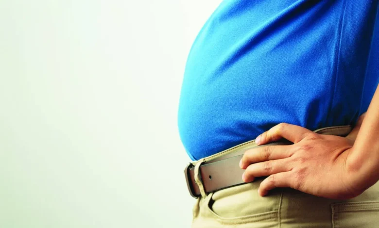 ازاي أتخلص من الدهون الحشوية.. كم يستغرق حرق الدهون الحشوية؟