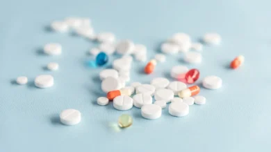 تجربتي مع حبوب كابرون لوقف نزيف الدورة الشهرية