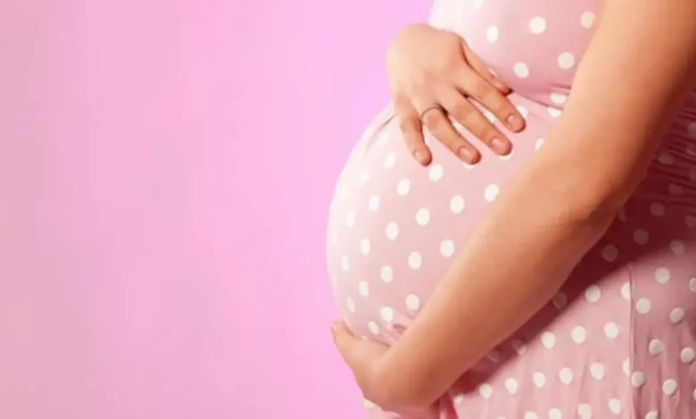 كيف تعتني الحامل بأكلها في الشهر التاسع؟