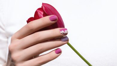 ما هي ألوان المناكير الصيفية لأصحاب البشرة الفاتحة؟