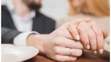 ماذا يحب الرجل في العلاقة الزوجيه.. ما هي الأصوات التي يحبها الزوج؟