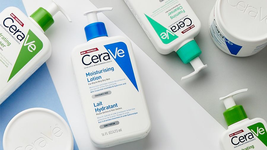 هل كريم سيرافي CeraVe يعالج جلد الوزة؟ 2 هل كريم سيرافي CeraVe يعالج جلد الوزة؟