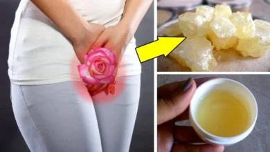 ازاي أتخلص من الروائح الكريهة للمناطق الحساسة؟