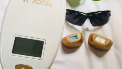 كم جلسة ليزر يحتاج الإبط؟