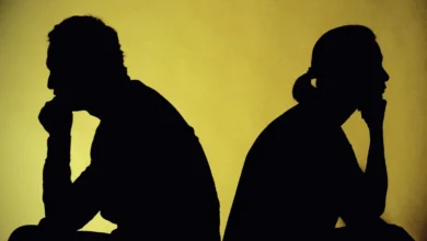 لماذا يحب الزوج العنف في الفراش؟