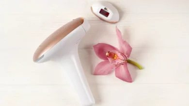 هل إزالة الشعر بالليزر يسبب العقم؟