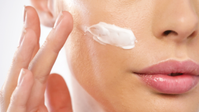 هل ينفع استعمال كريم يوريا قبل الليزر؟