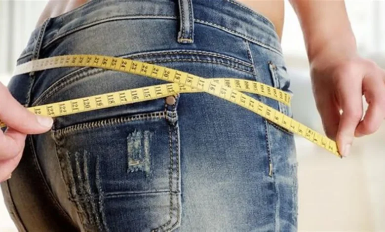وصفات طبيعية لتسمين منطقة الأرداف