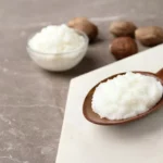 وصفة زبدة الشيا للشعر الجاف