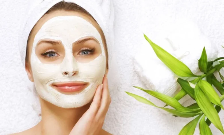 أفضل ماسكات طبيعية للوجه في البيت
