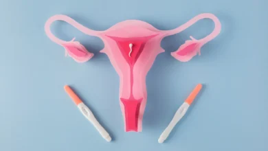 كيف أعرف أن الدورة الشهرية سليمة؟