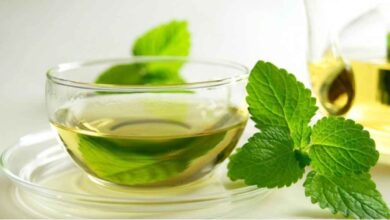 ماذا يحدث لجسمك عند شرب الشاي الأخضر يومياً؟