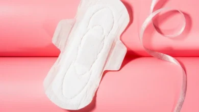 هل الفوط الصحية تسبب السرطان؟