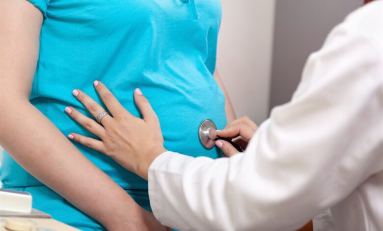 هل يمكن الحمل أثناء الدورة الشهرية؟