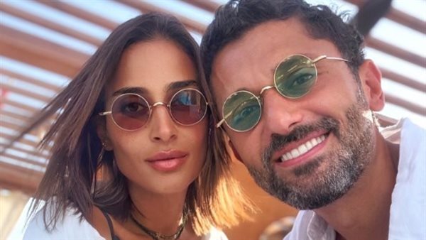 انفصال الفنانة آن رفاعي عن زوجها كريم محمود عبد العزيز.. التفاصيل من هنا