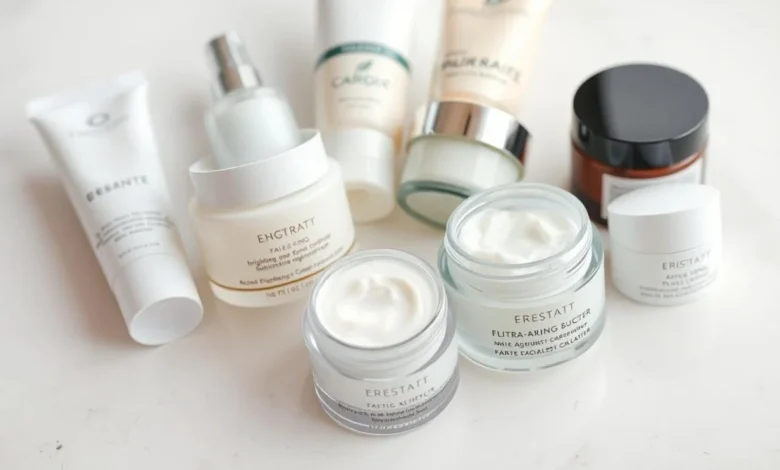 دليلك لاختيار السيروم المناسب لبشرة ناعمة طوال العام