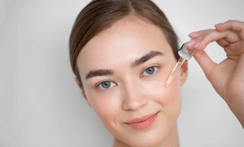 روتين الجمال اليومي لنساء شرق آسيا سر الشعر الصحي والبشرة المشرقة