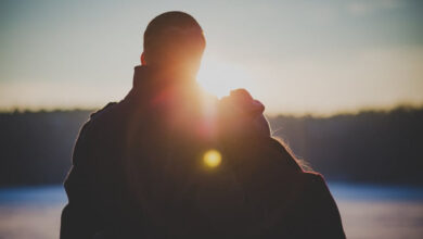 قبل أن تقع في الحب.. هل أنت مستعد للدخول في علاقة عاطفية؟