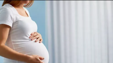 كيف تحافظين على أناقتك وجمالك أثناء فترة الحمل؟