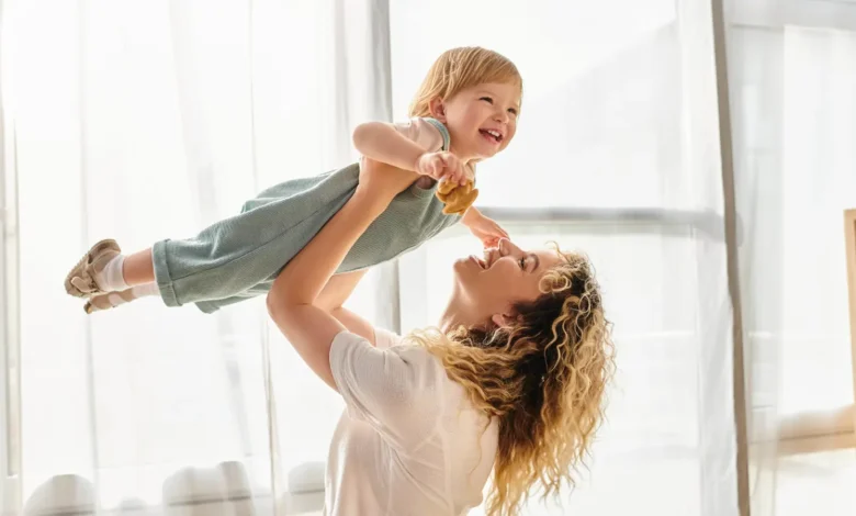 كيفية تطبيق مبادئ الصحة النفسية في تربية الأبناء