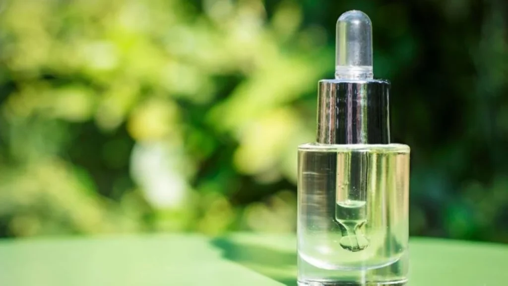 هل مسك الطهارة يسبب مشاكل للمناطق الحساسة في الجسم؟