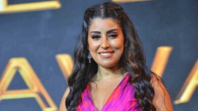 أيتن عامر تتحدث بصراحة عن تجاربها مع الإجراءات التجميلية