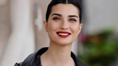 بشرة جميلة صافية.. هكذا تحافظ الممثلة التركية توبا على بشرتها