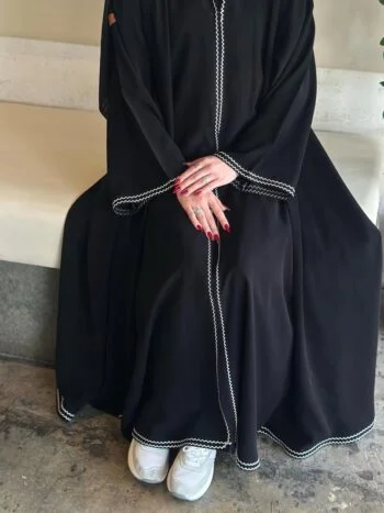 خزانتك في رمضان تحتاج هذه العبايات الجديدة.. اكتشفيها الآن