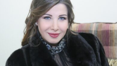 كيف تحافظ نانسي عجرم على أناقتها وشبابها رغم السنين؟