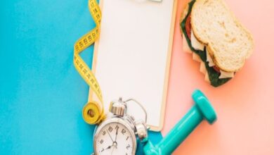 كيف تحافظين على وزنك في رمضان بدون حرمان؟