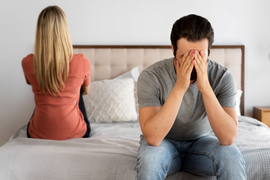 كيف تعبر عن مشاعرك لشريكك بطريقة صحيحة؟ 2 كيف تعبر عن مشاعرك لشريكك بطريقة صحيحة؟