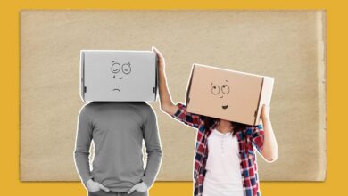 كيف تعبر عن مشاعرك لشريكك بطريقة صحيحة؟
