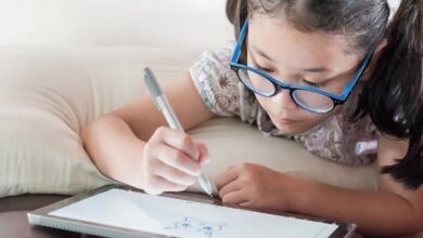 كيف تغرس حب التعلم لدى الطفل منذ الصغر؟