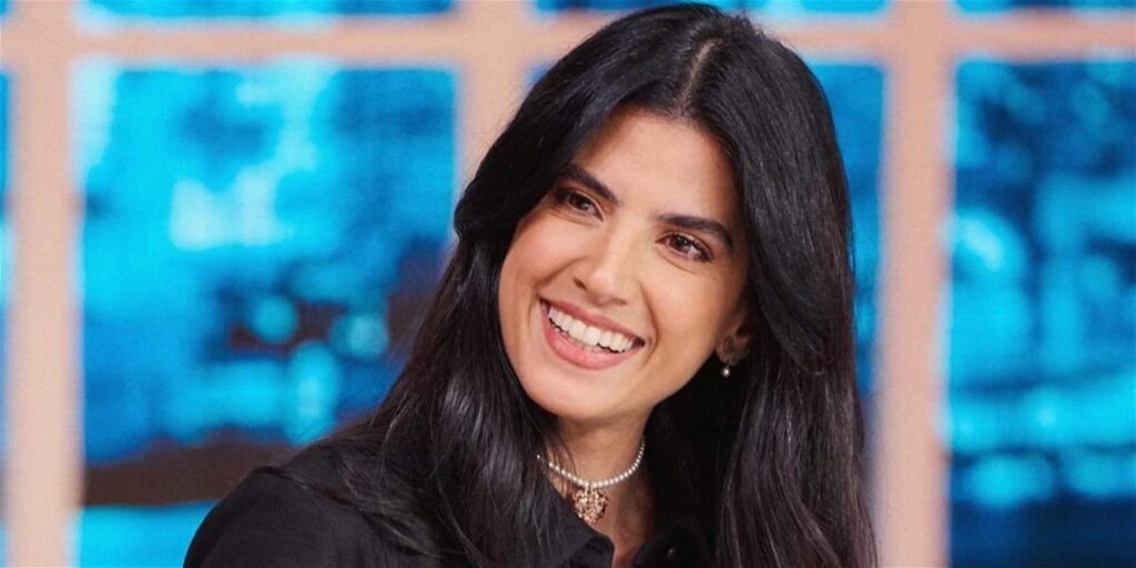 لماذا تعد كارمن بصيبص من أكثر الممثلات تطورًا في أدائهن؟ 2 لماذا تعد كارمن بصيبص من أكثر الممثلات تطورًا في أدائهن؟