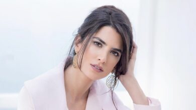 لماذا تعد كارمن بصيبص من أكثر الممثلات تطورًا في أدائهن؟
