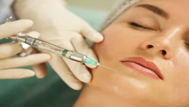 ما الفرق بين البوتوكس التقليدي والميكرو-بوتوكس Micro Botox؟ وأيهما الأنسب لبشرتك؟ 6 ما الفرق بين البوتوكس التقليدي والميكرو-بوتوكس Micro Botox؟ وأيهما الأنسب لبشرتك؟