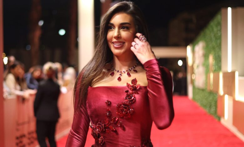 مشوار ياسمين صبري الفني: أبرز الأدوار التي صنعت اسمها 1 مشوار ياسمين صبري الفني أبرز الأدوار التي صنعت اسمها