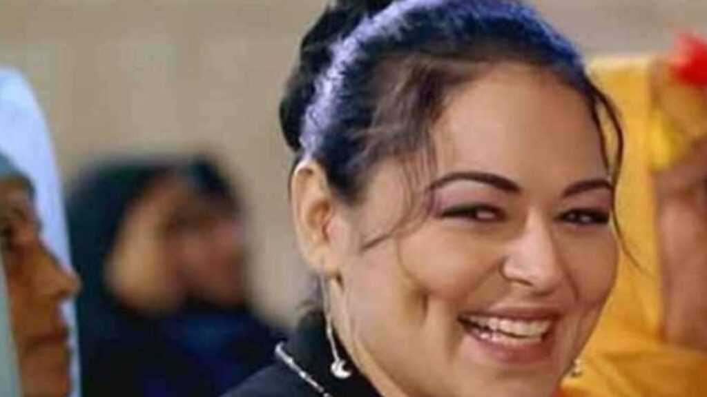 مصرع الفنانة نيفين مندور في حريق بمنزلها.. من هي الفنانة نيفين مندور؟
