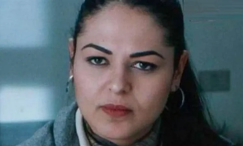 مصرع الفنانة نيفين مندور في حريق بمنزلها.. من هي الفنانة نيفين مندور؟