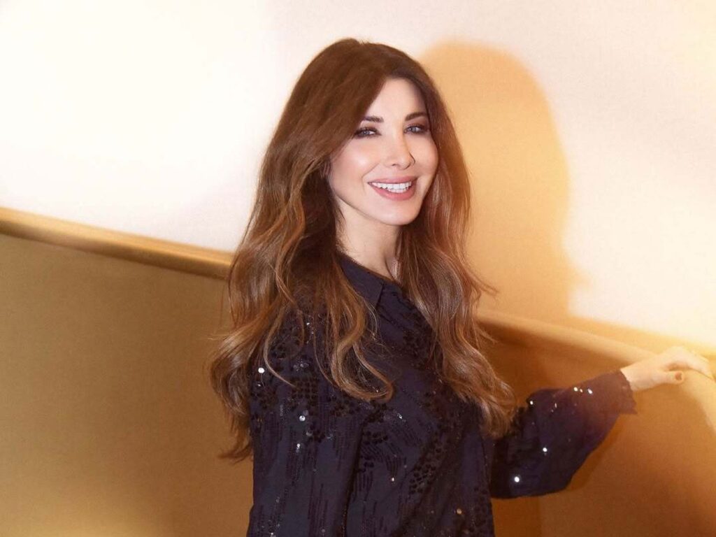 نانسي عجرم: رحلة النجومية بين العفوية والنجاح المستمر 2 نانسي عجرم: رحلة النجومية بين العفوية والنجاح المستمر