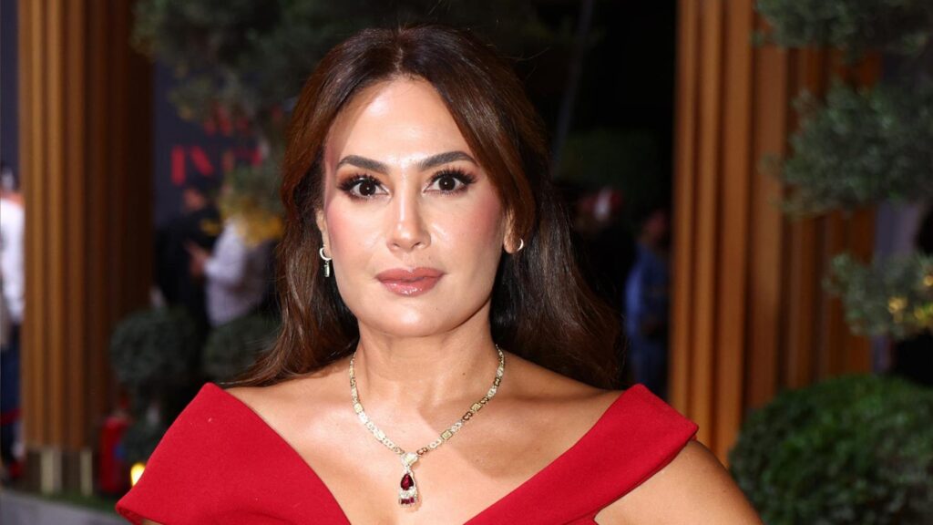 هند صبري… نجمة تجمع بين الموهبة والقوة والأناقة