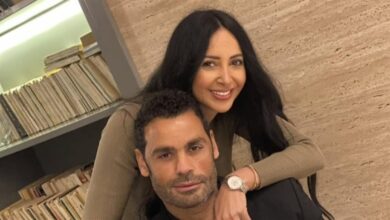 بعد إعلان انفصالها عن محمد عبد المنصف… من هي الفنانة إيمان الزيدي؟