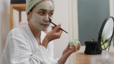 دليل ترتيب استخدام منتجات البشرة 6 دليل ترتيب استخدام منتجات البشرة
