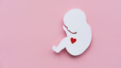 علامات في الشهر الأخير تخبرك أن الولادة اقتربت