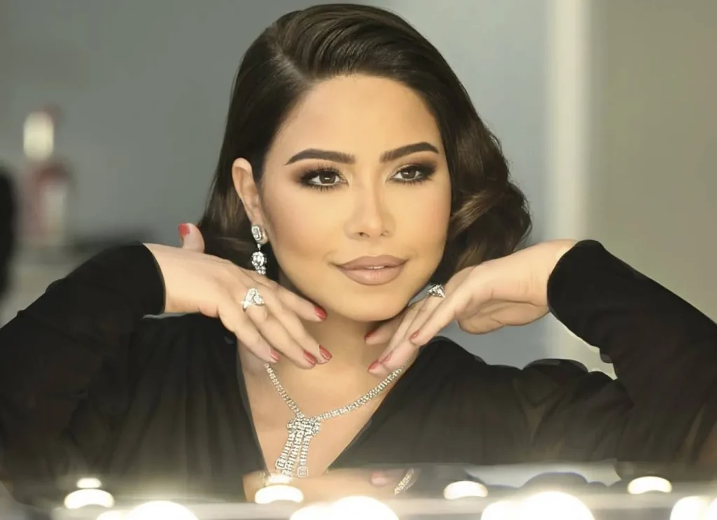 فيديو مسرب للفنانة شيرين عبدالوهاب وهي في المستشفى
