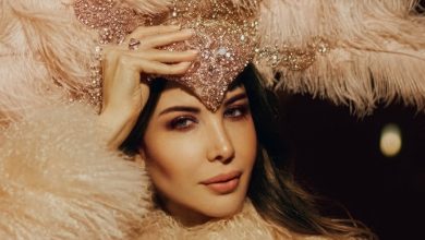 نانسي عجرم تعلق على أنباء طلاقها