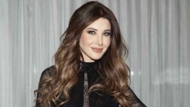 نانسي عجرم تعود للواجهة: ظهور عائلي يعيدها إلى قلب التريند