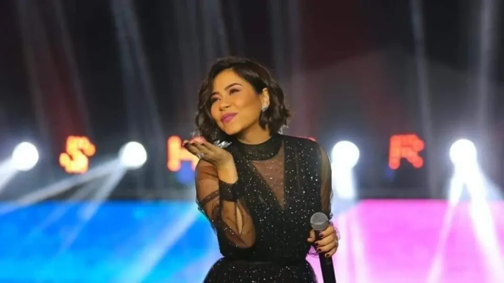 نقل الفنانة شيرين عبدالوهاب إلى فنانة مصرية.. التفاصيل من هنا 2 نقل الفنانة شيرين عبدالوهاب إلى فنانة مصرية.. التفاصيل من هنا